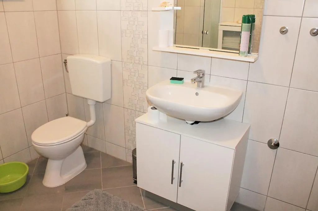 Apartment Bile Kaštela