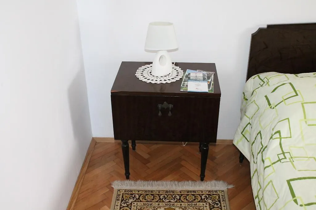 Apartment Bile Kaštela Croazia