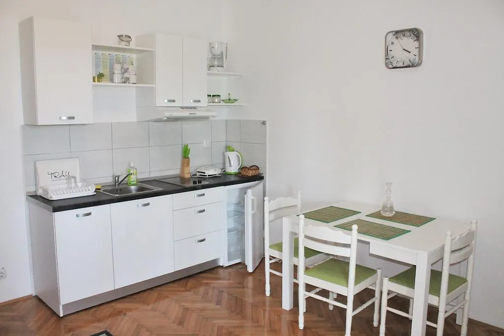 Apartment Bile Kastela