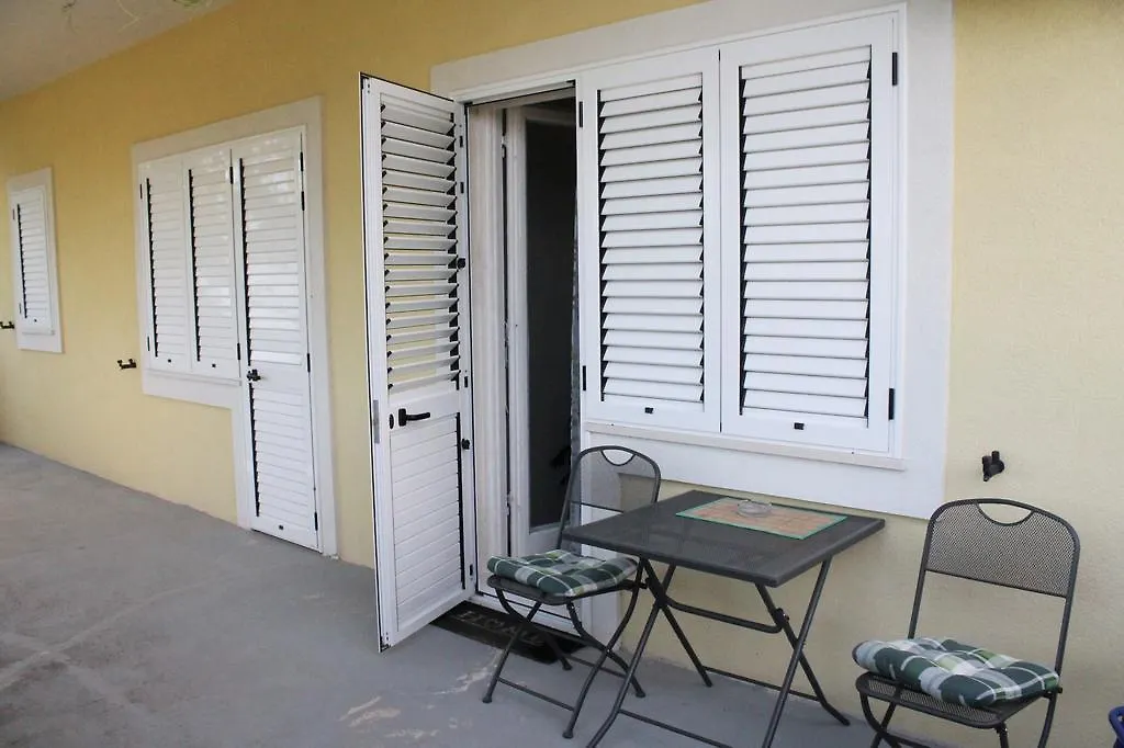 Apartment Bile Kastela