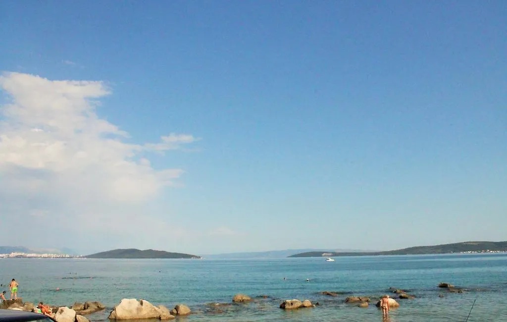 Apartment Bile Kastela Croatia