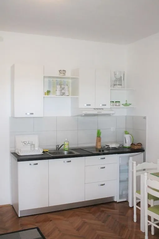 Apartment Bile Kastela