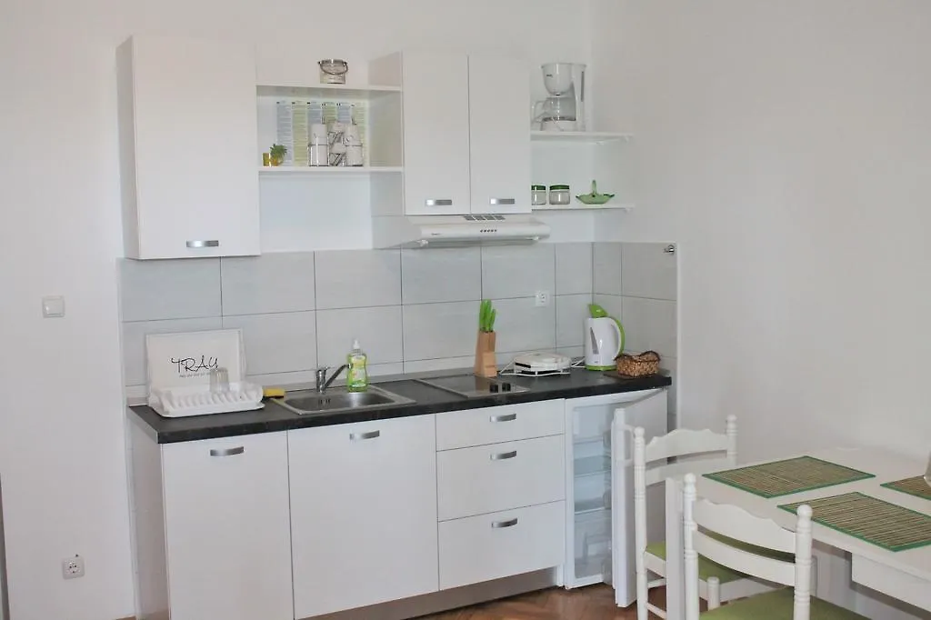 Apartment Bile Kastela